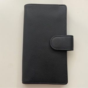 Van Der Spek Touch Me Codex Standard Mega - Noir.